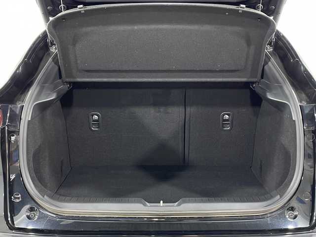 マツダ ＣＸ－３０ 20S プロアクティブツーリングセレ 広島県 2021(令3)年 4万km ジェットブラックマイカ 純正８．８型ナビ　/レーダークルーズコントロール　/BOSEプレミアムサウンド/全周囲　/シートヒーター　/パワーシート　/フルセグTV　/オートハイビーム　/電動リアゲート　/ステアリングヒーター　/ブラインドスポットモニター /ETC　/ドラレコ/純正１８インチアルミホイール(215/55/R18)/エアバック（運転席/助手席/サイド/カーテン）