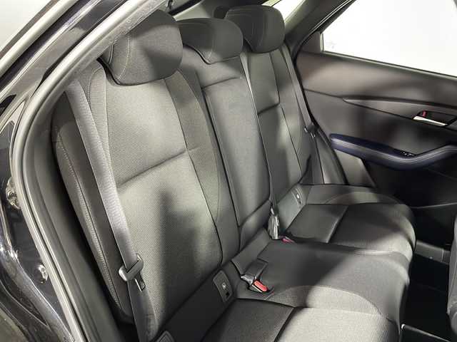 マツダ ＣＸ－３０ 20S プロアクティブツーリングセレ 広島県 2021(令3)年 4万km ジェットブラックマイカ 純正８．８型ナビ　/レーダークルーズコントロール　/BOSEプレミアムサウンド/全周囲　/シートヒーター　/パワーシート　/フルセグTV　/オートハイビーム　/電動リアゲート　/ステアリングヒーター　/ブラインドスポットモニター /ETC　/ドラレコ/純正１８インチアルミホイール(215/55/R18)/エアバック（運転席/助手席/サイド/カーテン）