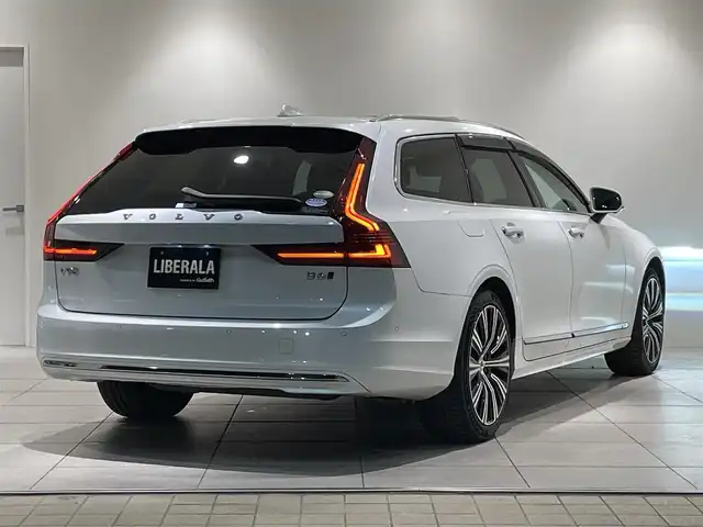 ボルボ Ｖ９０