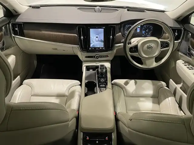 ボルボ Ｖ９０