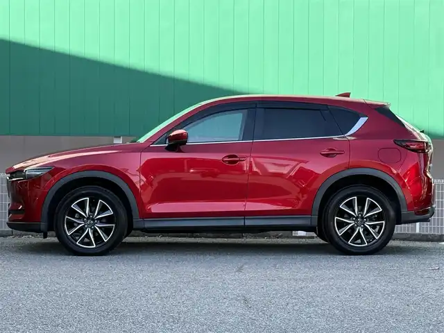 マツダ ＣＸ－５