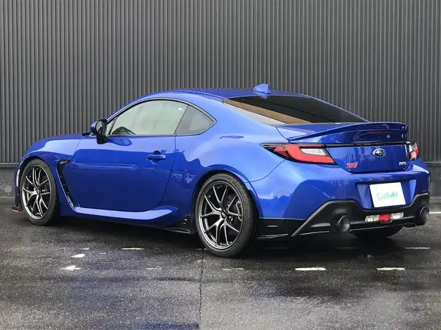 スバル ＢＲＺ