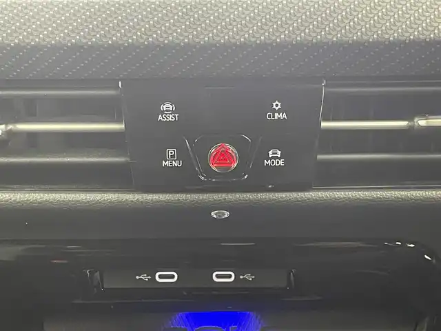 フォルクスワーゲン ＶＷ ゴルフＲヴァリアント TSI 4モーション 埼玉県 2022(令4)年 1.7万km 青 アダプティブクルーズコントロール/レーンキープアシスト　/レーンチェンジアシストシステム　/ドライバー疲労検知システム　/プリクラッシュブレーキシステム　/エマージェンシーアシスト　/パドルシフト　/ＥＴＣ２．０/純正ナビ/(フルセグ/Bluetooth/AM/FM)/パワーバックドア/バックカメラ/１８インチ純正アルミホイール/シートヒーターD+N席/ＬＥＤヘッドライト
