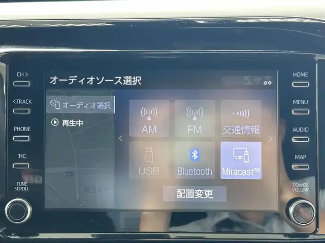トヨタ ハイラックス Z GRスポーツ 兵庫県 2024(令6)年 1.1万km アティチュードブラックマイカ ワンオーナー/純正8インチディスプレイオーディオ/ワンオーナー/全周囲カメラ/プッシュスタート/アイドリングストップ/パドルシフト/レーンキープアシスト/クルーズコントロール（追従あり）/MTモード付AT/ETC/ハーフレザーシート/運転席パワーシート/運転席シートヒーター/LEDヘッドライト/オートライト/社外フロアマット/コーナーセンサー/GRスポーツバー/GRマッドフラップ/4WD/純正アルミ１８インチ/スペアキー1本/取扱説明書・保証書書