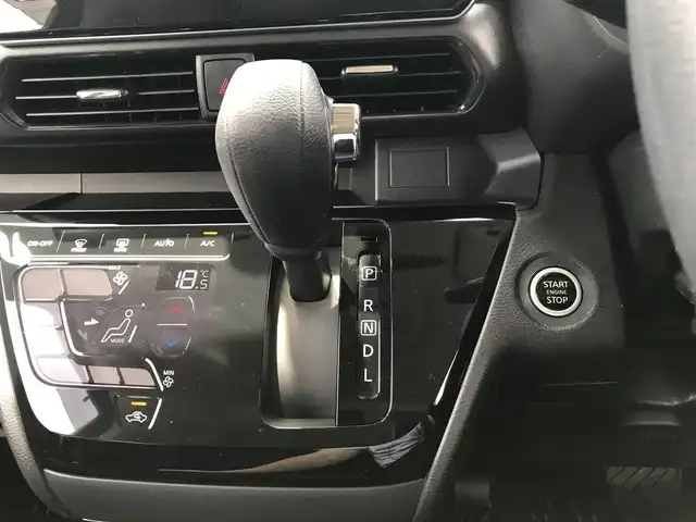日産 ルークス ハイウェイスター X 富山県 2020(令2)年 5.9万km アッシュブラウンM 純正ナビ/フルセグTV/Bluetooth/全周囲カメラ/ドライブレコーダー/衝突被害軽減ブレーキ/コーナーセンサー/レーンキープアシスト/片側パワースライドドア/プッシュスタート/スマートキー/LEDヘッドライト/オートライト/ステアリングスイッチ/ヘッドライトレベライザー