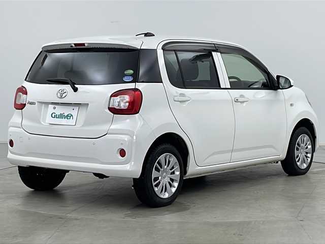 トヨタ パッソ X Lパッケージ S 道東・釧路十勝 2020(令2)年 2.6万km ホワイト ・4WD/・純正ナビ＆Bluetooth＆CD＆フルセグTV/・プリクラッシュセーフティ/・アイドリングストップ/・クリアランスソナー/・オートマチックハイビーム/・横滑り防止装置/・シートヒーター/・ビルトインETC/・オートライト/・LEDライト/・スマートキー/・電動格納ミラー/・積込サマータイヤ付