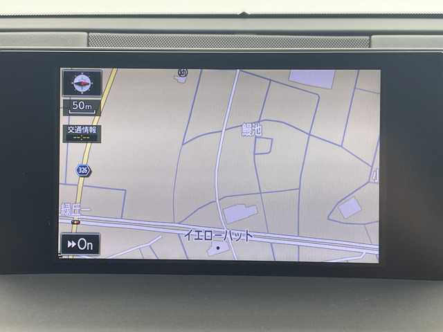レクサス ＮＸ 200t Fスポーツ 愛知県 2016(平28)年 4.4万km マーキュリーグレーマイカ ガラスルーフ/三眼LEDヘッドライト/純正メモリナビ・フルセグＴＶ/バックカメラ/スマートキー/カードキー/パドルシフト/オートホールド機能/ステアリングヒーター/シートヒーター/エアシート/パワーシート/赤レザーシート