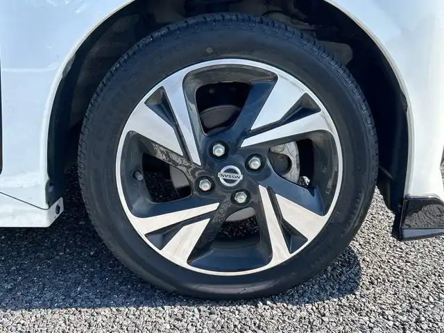 日産 ルークス HWS Gターボ プロパイロットED 千葉県 2021(令3)年 2.3万km ホワイトパール インパルエアロ インパルパーツ 9型ナビAVUIC-RQ911 全方位カメラ 両側電動ドア ハンズフリースライド プロパイロット 全方位カメラルームミラー ETC フルセグ BT USB 1オーナー