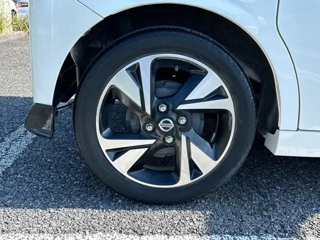 日産 ルークス HWS Gターボ プロパイロットED 千葉県 2021(令3)年 2.3万km ホワイトパール インパルエアロ インパルパーツ 9型ナビAVUIC-RQ911 全方位カメラ 両側電動ドア ハンズフリースライド プロパイロット 全方位カメラルームミラー ETC フルセグ BT USB 1オーナー