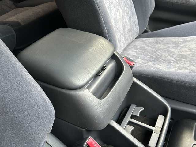 トヨタ ランドクルーザー プラド TX－LTD 高知県 2000(平12)年 18.4万km シルバーM/シルバーM ４ＷＤ/ウインチ/ルーフレール/グリルガード/ディーゼル/アップルカープレイ/アンドロイドオート