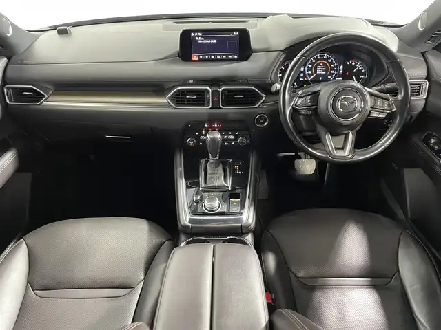 マツダ ＣＸ－８ XD Lパッケージ 大阪府 2018(平30)年 3.8万km ジェットブラックマイカ BOSEサウンド　純正ナビ　全周囲カメラ　BT フルセグTV フリップダウンモニター　ドライブレコーダー　パワーシート　シートヒーター　ハンドルヒーター　BSM HUD レーダークルーズコントロール　衝突軽減ブレーキ　クリアランスソナー ETC　オートライト　LEDヘッドライト　