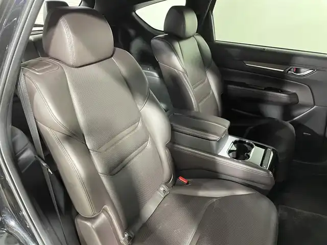 マツダ ＣＸ－８ XD Lパッケージ 大阪府 2018(平30)年 3.8万km ジェットブラックマイカ BOSEサウンド　純正ナビ　全周囲カメラ　BT フルセグTV フリップダウンモニター　ドライブレコーダー　パワーシート　シートヒーター　ハンドルヒーター　BSM HUD レーダークルーズコントロール　衝突軽減ブレーキ　クリアランスソナー ETC　オートライト　LEDヘッドライト　