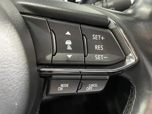 マツダ ＣＸ－８ XD Lパッケージ 大阪府 2018(平30)年 3.8万km ジェットブラックマイカ BOSEサウンド　純正ナビ　全周囲カメラ　BT フルセグTV フリップダウンモニター　ドライブレコーダー　パワーシート　シートヒーター　ハンドルヒーター　BSM HUD レーダークルーズコントロール　衝突軽減ブレーキ　クリアランスソナー ETC　オートライト　LEDヘッドライト　