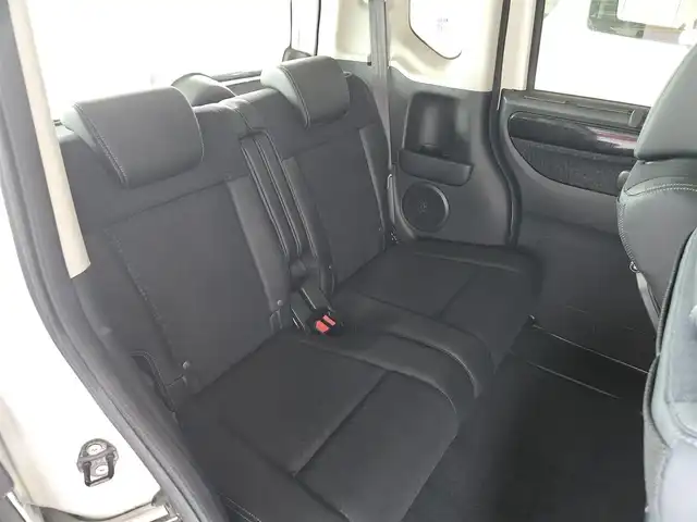 ホンダ Ｎ ＢＯＸ カスタム G ターボSSパッケージ 宮城県 2016(平28)年 5.2万km プレミアムホワイトパールⅡ カロッツェリアナビ/フルセグTV/両側パワースライドドア/バックカメラ/ビルトインETC/クルーズコントロール/衝突被害軽減ブレーキ/ターボ/HIDヘッドランプ/オートライト/オートエアコン/革巻きステアリング/ステアリングスイッチ/パドルシフト/ハーフレザーシート/前席シートヒーター/純正15インチアルミホイール/スマートキー/プッシュエンジンスイッチ/禁煙車