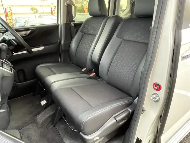 ホンダ Ｎ ＢＯＸ カスタム G ターボSSパッケージ 宮城県 2016(平28)年 5.2万km プレミアムホワイトパールⅡ 登録時走行距離52092km/カロッツェリアナビ/フルセグTV/両側パワースライドドア/バックカメラ/ビルトインETC/ルーズコントロール/衝突被害軽減ブレーキ/ターボ/HIDヘッドランプ/オートライト/オートエアコン/革巻きステアリング/ステアリングスイッチ/パドルシフト/ハーフレザーシート/前席シートヒーター/純正15インチアルミホイール/スマートキー/プッシュエンジンスイッチ/禁煙車