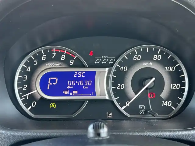 日産 デイズ ルークス 兵庫県 2018(平30)年 6.5万km アッシュブラウンM 純正ナビ/フルセグTV/BTオーディオ/CD/DVD/AUX/アラウンドビューモニター/ETC/ステアリングスイッチ/エマージェンシーブレーキ/両側パワースライドドア/オートハイビーム/LEDヘッドライト/純正フロアマット/純正ドアバイザー