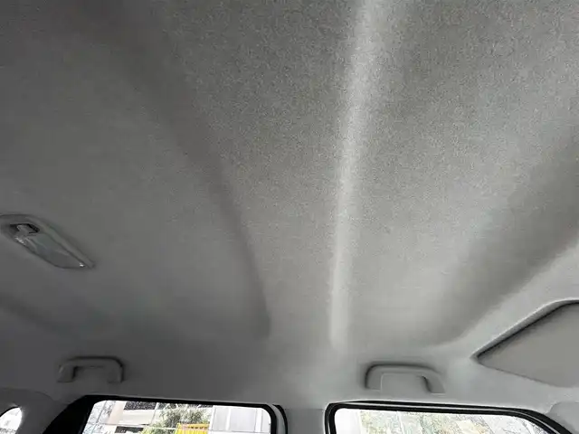 ダイハツ ムーヴ キャンバス G メイクアップ リミテッド　SAⅢ 静岡県 2020(令2)年 5.3万km パールホワイトⅢ/ファインミントメタリック 2トーン ワンオーナー/純正ナビ（BT/フルセグTV/CD/DVD）/ドラレコ/両側パワースライドドア/サイド/全周囲/バックカメラ/純正フロアマット/保証書/取説