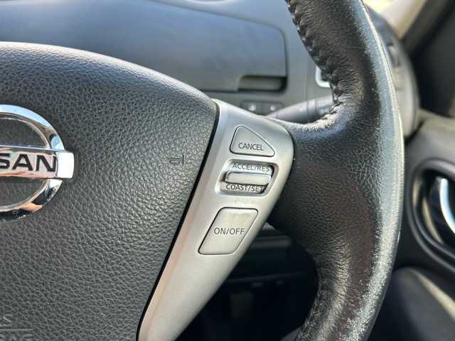 日産 セレナ ハイウェイスター S HV Vセレ 千葉県 2013(平25)年 4.6万km スーパーブラック 純正ナビ/フルセグTV/ＣＤ/ＤＶＤ/Bluetooth/全方位カメラ/バックカメラ　/ＥＴＣ/両側パワースライドドア/衝突軽減システム　/盗難防止機能/ステアリングスイッチ/オートライト/スマートキー/スペアキー1本/ドアバイザー/純正アルミホイール/社外スタッドレス１５インチＡＷ車載　/純正フロアマット　/保証書　/取扱説明書　
