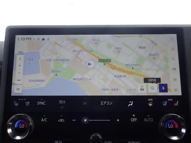 レクサス ＧＸ 550 バージョンL 千葉県 2025(令7)年 0.3万km ソニッククォーツ Lexus Safety System+/・プリクラッシュセーフティ/・プロアクティブドライビングアシスト/・レーンチェンジアシスト/・フロントクロストラフィックアラート/・リヤクロストラフィックアラート/・ブラインドスポットモニター/・自動ハイビーム/Advanced Drive/パノラマルーフ/セミアニリン本革シート/モデリスタエアロパーツ（フロント、リアアンダー）/前席パワーシート/シートベンチレーション/シートヒーター/サードシート電動リクライニングシート/マークレビンソンプレミアムサラウンドサウンドシステム/純正コネクトナビ/地デジTV/【Bluetooth接続】/【Apple CarPlay　Android Auto対応】/パノラミックビューモニター/ドライブレコーダー/置くだけ充電/デジタルインナーミラー/ヘッドアップディスプレイ/左右オートステップ/革巻きステアリング/ステアリングスイッチ/パドルシフト/ETC（2.0）/3眼LEDヘッドライト/LEDフォグライト/ウインカーミラー/クリアランスソナー/純正22インチアルミホイル/サイド/カーテン/ニーエアバッグ/スマートキー