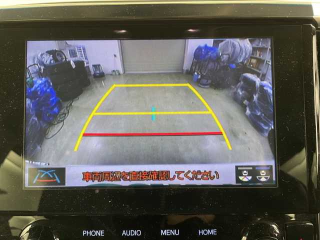 トヨタ アルファード S Cパッケージ 道央・札幌 2021(令3)年 5.2万km ホワイトパールクリスタルシャイン ・4WD/・プリクラッシュセーフティ/・純正ディスプレイオーディオ/・フルセグ/BT/CD/DVD）/・バックカメラ/・フリップダウンモニター/・トヨタセーフティセンス/・レーダークルーズコントロール/・スマートキー一体型エンジンスターター/・社外前後ドライブレコーダー/・ステアリングスイッチ/ヒーター/・LEDオートライト/オートハイビーム/・レザーシート/シートヒーター/・パワーシート/シートポジションメモリー/・シートベンチレーション/・パワーバックドア/・両側パワースライドドア/・夏タイヤ純正アルミセット積込/・ビルドインETC