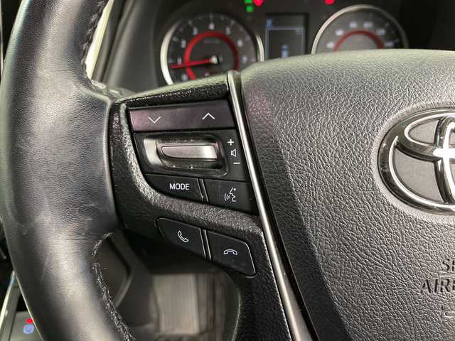 トヨタ アルファード S Cパッケージ 道央・札幌 2021(令3)年 5.2万km ホワイトパールクリスタルシャイン ・4WD/・プリクラッシュセーフティ/・純正ディスプレイオーディオ/・フルセグ/BT/CD/DVD）/・バックカメラ/・フリップダウンモニター/・トヨタセーフティセンス/・レーダークルーズコントロール/・スマートキー一体型エンジンスターター/・社外前後ドライブレコーダー/・ステアリングスイッチ/ヒーター/・LEDオートライト/オートハイビーム/・レザーシート/シートヒーター/・パワーシート/シートポジションメモリー/・シートベンチレーション/・パワーバックドア/・両側パワースライドドア/・夏タイヤ純正アルミセット積込/・ビルドインETC