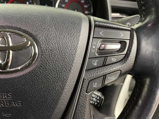 トヨタ アルファード S Cパッケージ 道央・札幌 2021(令3)年 5.2万km ホワイトパールクリスタルシャイン ・4WD/・プリクラッシュセーフティ/・純正ディスプレイオーディオ/・フルセグ/BT/CD/DVD）/・バックカメラ/・フリップダウンモニター/・トヨタセーフティセンス/・レーダークルーズコントロール/・スマートキー一体型エンジンスターター/・社外前後ドライブレコーダー/・ステアリングスイッチ/ヒーター/・LEDオートライト/オートハイビーム/・レザーシート/シートヒーター/・パワーシート/シートポジションメモリー/・シートベンチレーション/・パワーバックドア/・両側パワースライドドア/・夏タイヤ純正アルミセット積込/・ビルドインETC