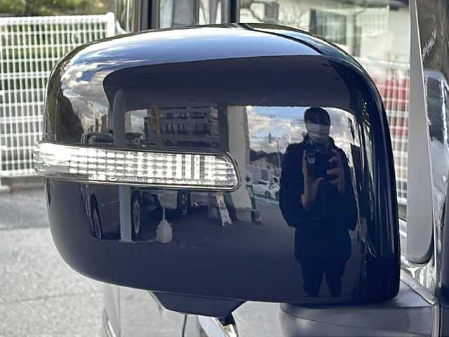 スズキ スペーシア カスタム HYBRID XS 福島県 2020(令2)年 4.2万km ブルーイッシュブラックパール3 純正８インチナビ　全方位モニター　セーフティーサポート　ハーフレザーシート　フルセグＴＶ　Ｒクルーズコントロール　前後ドライブレコーダー　シートヒーター　クリアランスソナー　純正ＡＷ　スマートキー