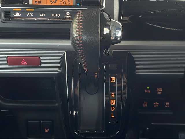 スズキ スペーシア カスタム HYBRID XS 福島県 2020(令2)年 4.2万km ブルーイッシュブラックパール3 純正８インチナビ　全方位モニター　セーフティーサポート　ハーフレザーシート　フルセグＴＶ　Ｒクルーズコントロール　前後ドライブレコーダー　シートヒーター　クリアランスソナー　純正ＡＷ　スマートキー