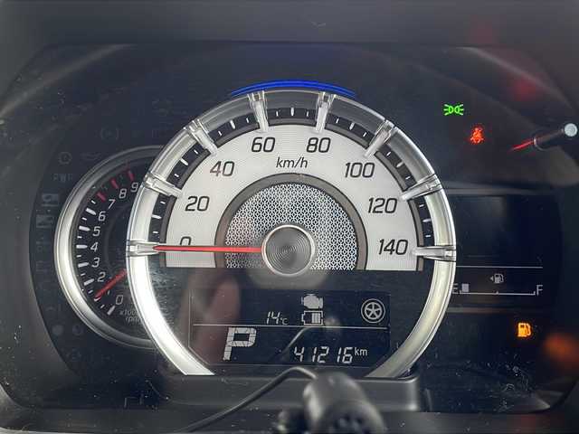 スズキ スペーシア カスタム HYBRID XS 福島県 2020(令2)年 4.2万km ブルーイッシュブラックパール3 純正８インチナビ　全方位モニター　セーフティーサポート　ハーフレザーシート　フルセグＴＶ　Ｒクルーズコントロール　前後ドライブレコーダー　シートヒーター　クリアランスソナー　純正ＡＷ　スマートキー