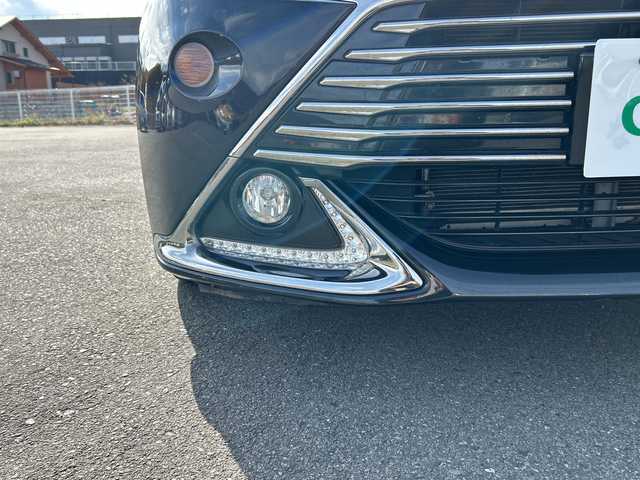 トヨタ アクア G G’s 山梨県 2014(平26)年 7.8万km ブラックマイカ 社外ナビ　/ドライブレコーダー　/ステアリングリモコン　/純正アルミホイール　/リモコンキー　/横滑り防止機能　/ハーフレザー　/ＬＥＤライト　/片側シートヒーター