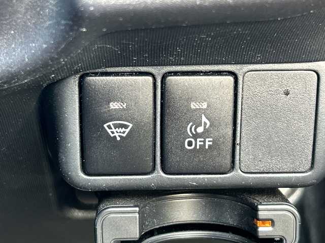 トヨタ アクア G G’s 山梨県 2014(平26)年 7.8万km ブラックマイカ 社外ナビ　/ドライブレコーダー　/ステアリングリモコン　/純正アルミホイール　/リモコンキー　/横滑り防止機能　/ハーフレザー　/ＬＥＤライト　/片側シートヒーター