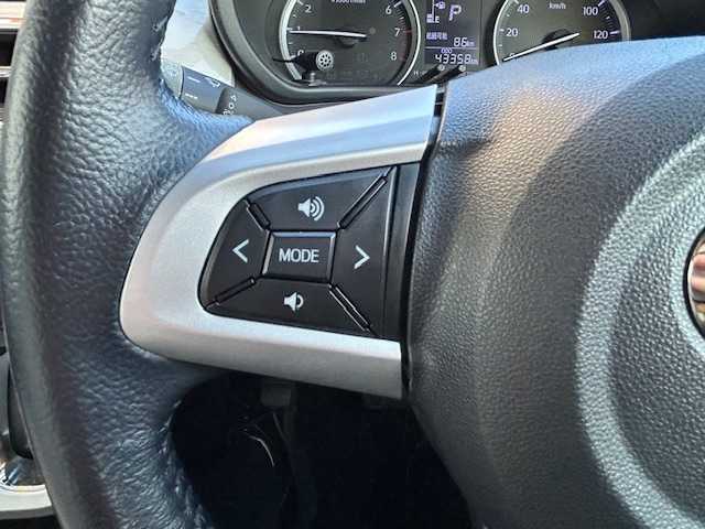 ダイハツ キャスト スタイル GターボプライムコレSAⅡ 宮城県 2016(平28)年 4.4万km パールホワイトⅢ 登録時走行距離43358km/プッシュスタート/バックカメラ/シートヒーター/PWRモードスイッチ/ステアリングリモコン/オートライト/アイドリングストップ/フルエアロ/横滑り防止機能/衝突軽減装置/シートカバー/純正ドアバイザー/純正フロアマット/純正ナビ フルセグ/AM/FM・CD/DVD・TV・BT・HDMI・iPod/コーナーセンサー後/レーダーセンサー前/LEDヘッドライト/24年製ラジアルタイヤ