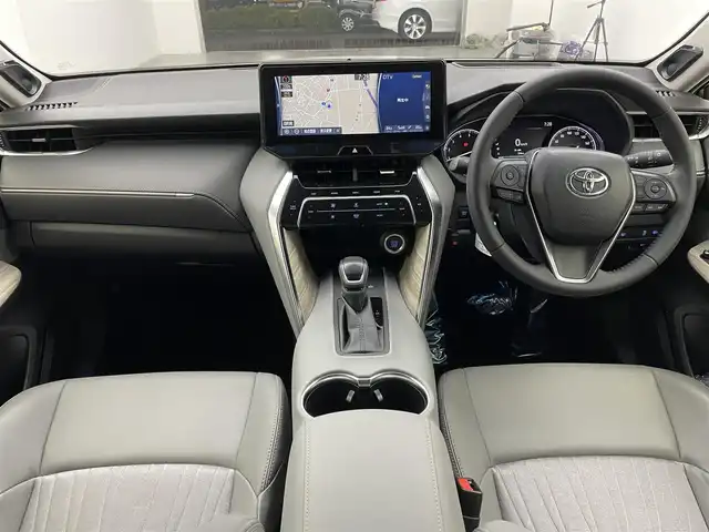 トヨタ ハリアー Z 宮城県 2020(令2)年 3.9万km ホワイトパールクリスタルシャイン ワンオーナー車/レーダークルーズコントロール/前後コーナーセンサー/ビルトインETC２．０/運転席パワーシート/電動リアゲート/バックカメラ/純正メモリナビ（BT/USB/Miracast）/フルセグテレビ/LEDヘッドライト/衝突被害軽減システム/レーンキープアシスト/横滑り防止装置/盗難防止装置/ダブル＋サイドエアバッグ/カーテンエアバッグ/純正フロアマット/スマートキー