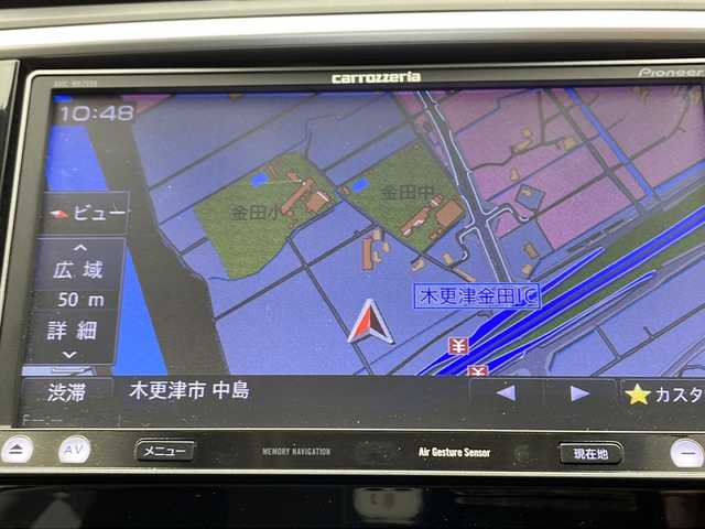 スバル レヴォーグ 1．6GT－S アイサイト 千葉県 2014(平26)年 4.8万km スティールブルーグレーM 禁煙車/社外ナビ（CD/DVD/BT/フルセグ）/バックカメラ/前方ドラレコ/ETC/前席パワーシート/アイサイト/追従機能付クルーズコントロール/衝突被害軽減ブレーキ/レーンキープアシスト/LEDヘッドライト/オートライト/パドルシフト/アイドリングストップ/電動パーキングブレーキ/プッシュスタート/スマートキー