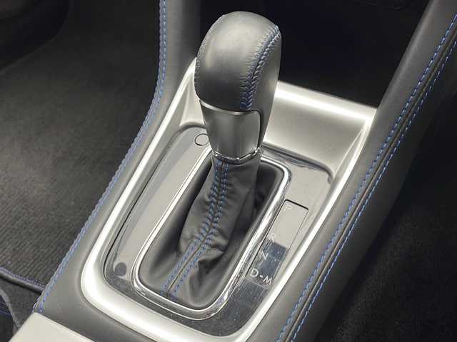 スバル レヴォーグ 1．6GT－S アイサイト 千葉県 2014(平26)年 4.8万km スティールブルーグレーM 禁煙車/社外ナビ（CD/DVD/BT/フルセグ）/バックカメラ/前方ドラレコ/ETC/前席パワーシート/アイサイト/追従機能付クルーズコントロール/衝突被害軽減ブレーキ/レーンキープアシスト/LEDヘッドライト/オートライト/パドルシフト/アイドリングストップ/電動パーキングブレーキ/プッシュスタート/スマートキー