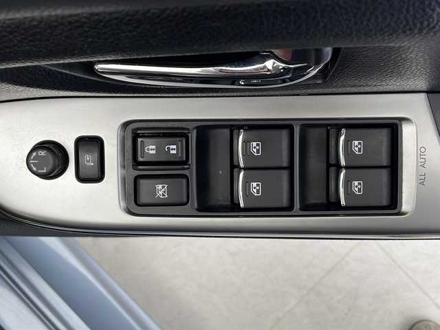 スバル レヴォーグ 1．6GT－S アイサイト 千葉県 2014(平26)年 4.8万km スティールブルーグレーM 禁煙車/社外ナビ（CD/DVD/BT/フルセグ）/バックカメラ/前方ドラレコ/ETC/前席パワーシート/アイサイト/追従機能付クルーズコントロール/衝突被害軽減ブレーキ/レーンキープアシスト/LEDヘッドライト/オートライト/パドルシフト/アイドリングストップ/電動パーキングブレーキ/プッシュスタート/スマートキー