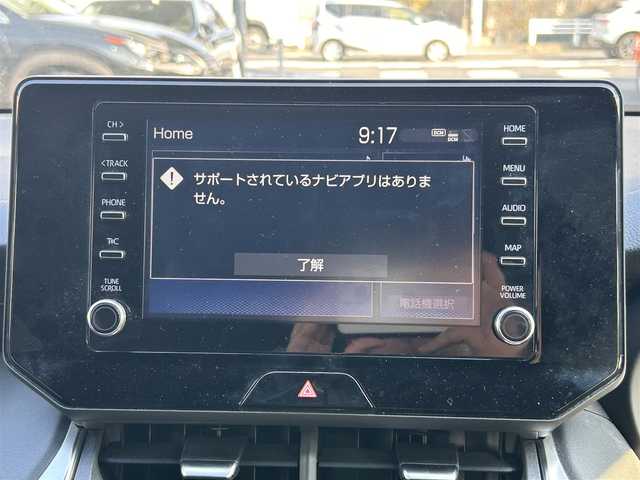 トヨタ ハリアー G 愛知県 2021(令3)年 3.1万km プレシャスブラックパール ワンオーナー/純正オーディオディスプレイ/BT/USB/バックカメラ/レーダークルコン/ToyotaSafetySense/プリクラッシュセーフティ/レーントレーシングアシスト/ロードサインアシスト/先行者発進告知機能/ブラインドスポットモニター/クリアランスソナー/パーキングサポートブレーキ/電動リアゲート/ETC/ドライブレコーダー/ハーフレザーシート/パワーシート/純正フロアマット/オートライト/デジタルインナーミラー