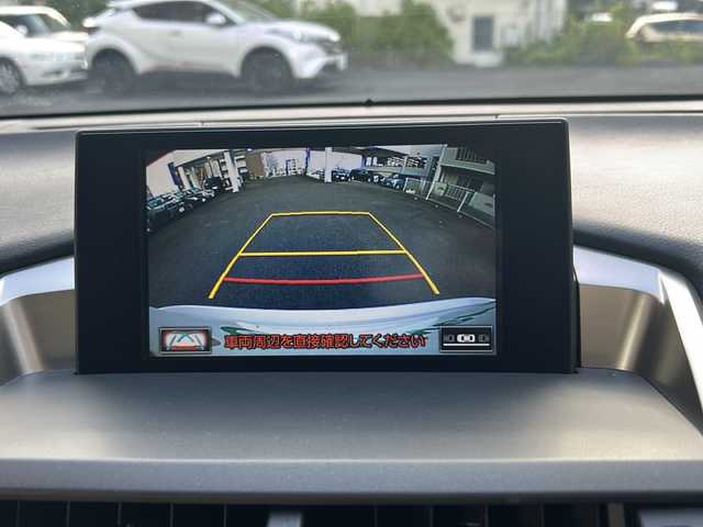 レクサス ＮＸ 200t Iパッケージ 宮崎県 2014(平26)年 10.9万km ソニッククォーツ 純正ナビ　ビルトインＥＴＣ　バックカメラ レーダークルーズコントロール　シートヒーター　革シート　メモリーシート　LEDヘッドライト　パドルシフト　ドライブレコーダー　ワンオーナー　パワーバックドア　保証書　取扱説明書　スペアキー