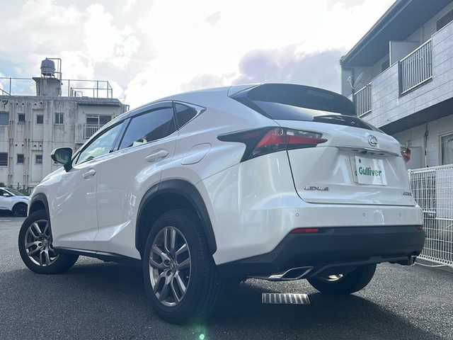 レクサス ＮＸ 200t Iパッケージ 宮崎県 2014(平26)年 10.9万km ソニッククォーツ 純正ナビ　ビルトインＥＴＣ　バックカメラ レーダークルーズコントロール　シートヒーター　革シート　メモリーシート　LEDヘッドライト　パドルシフト　ドライブレコーダー　ワンオーナー　パワーバックドア　保証書　取扱説明書　スペアキー