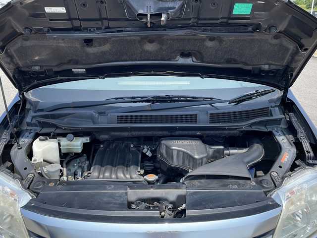 日産 セレナ ハイウェイスター Vセレクション 富山県 2012(平24)年 12万km スーパーブラック 禁煙車/社外ナビ/フルセグＴＶ/ＣＤ・ＤＶＤ・ＢＴ/バックカメラ/両側パワースライド/社外ＡＷ/純正フロアマット/クルーズコントロール/三列シート/アイドリングストップ/オートライト/ＥＴＣ/プッシュスタート/スマートキー/盗難防止装置