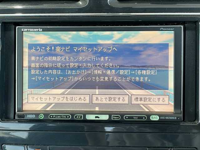 日産 セレナ ハイウェイスター Vセレクション 富山県 2012(平24)年 12万km スーパーブラック 禁煙車/社外ナビ/フルセグＴＶ/ＣＤ・ＤＶＤ・ＢＴ/バックカメラ/両側パワースライド/社外ＡＷ/純正フロアマット/クルーズコントロール/三列シート/アイドリングストップ/オートライト/ＥＴＣ/プッシュスタート/スマートキー/盗難防止装置