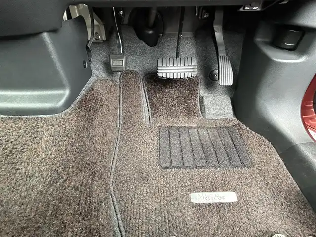 日産 デイズ ルークス X Vセレクション 愛知県 2018(平30)年 4.4万km ブロッサムピンク 純正メモリーナビ/（AM/FM/CD/DVD/SD)/アラウンドビューモニター/ドライブレコーダー/両側パワースライドドア/純正14インチAW/ステアリングリモコン/アイドリングストップ/エマージェンシーブレーキ/スマートキー/ドアバイザー/フロアマット