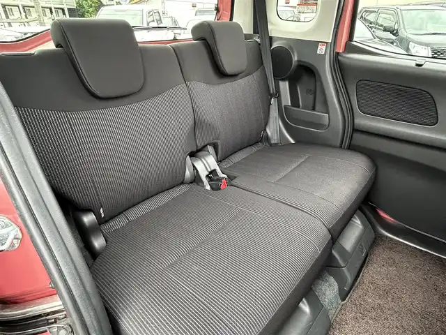 日産 デイズ ルークス X Vセレクション 愛知県 2018(平30)年 4.4万km ブロッサムピンク 純正メモリーナビ/（AM/FM/CD/DVD/SD)/アラウンドビューモニター/ドライブレコーダー/両側パワースライドドア/純正14インチAW/ステアリングリモコン/アイドリングストップ/エマージェンシーブレーキ/スマートキー/ドアバイザー/フロアマット