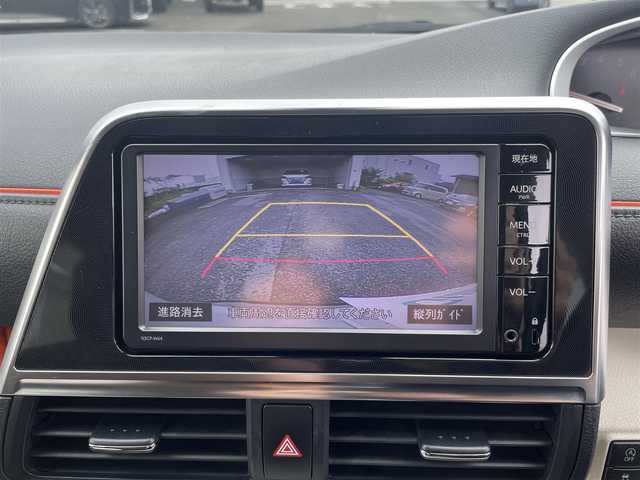 トヨタ シエンタ G 神奈川県 2015(平27)年 5.5万km パール