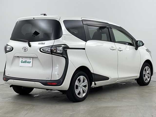 トヨタ シエンタ G 道央・札幌 2020(令2)年 5.2万km ホワイトパールクリスタルシャイン ・4WD/・寒冷地仕様/・純正ナビ&TV&BT&CD&AUX/・バックカメラ/・両側パワースライドドア/・トヨタセーフティセンス/・横滑り防止装置/・社外全方位ドライブレコーダー/・純正ビルトインETC/・フロントワイパーデアイサー/・ドアミラーヒーター/・電動格納ミラー/・純正フロアマット/・LEDヘッドライト/・オートライト/・オートマチックハイビーム/・スマートキー/・スペアキー/・社外AW冬タイヤ積込