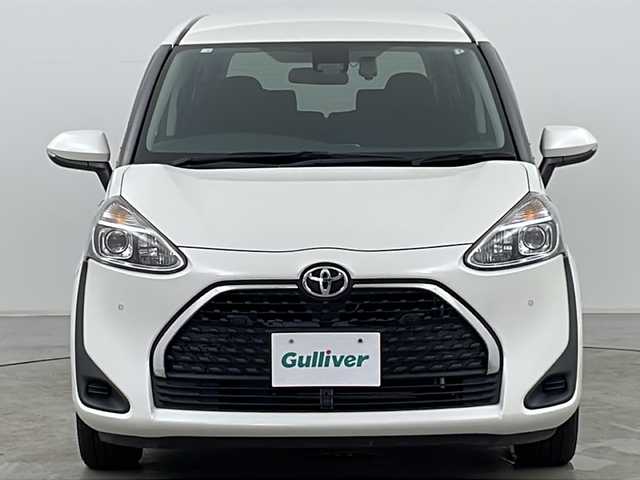 トヨタ シエンタ G 道央・札幌 2020(令2)年 5.2万km ホワイトパールクリスタルシャイン ・4WD/・寒冷地仕様/・純正ナビ&TV&BT&CD&AUX/・バックカメラ/・両側パワースライドドア/・トヨタセーフティセンス/・横滑り防止装置/・社外全方位ドライブレコーダー/・純正ビルトインETC/・フロントワイパーデアイサー/・ドアミラーヒーター/・電動格納ミラー/・純正フロアマット/・LEDヘッドライト/・オートライト/・オートマチックハイビーム/・スマートキー/・スペアキー/・社外AW冬タイヤ積込