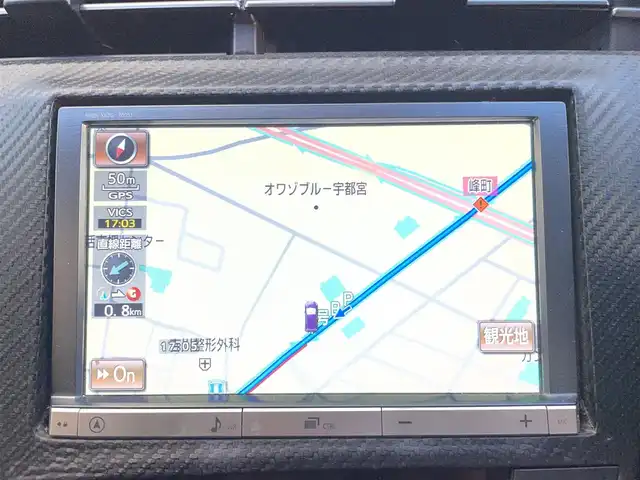 トヨタ プリウス S ツーリングセレ G’s 栃木県 2013(平25)年 12.8万km ブラック 純正8型HDDナビ  /AM FM/ CD DVD Bluetooth /フルセグTV /バックカメラ /コーナーセンサー /ステアリングリモコン /HID /スペアキー