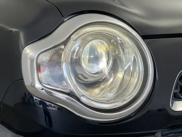 スズキ ハスラー Jスタイル 新潟県 2015(平27)年 8.6万km ブルーイッシュブラックパール 社外メモリーナビ/プッシュスタート/前席両側シートヒーター/レーダーブレーキサポート/オートライト