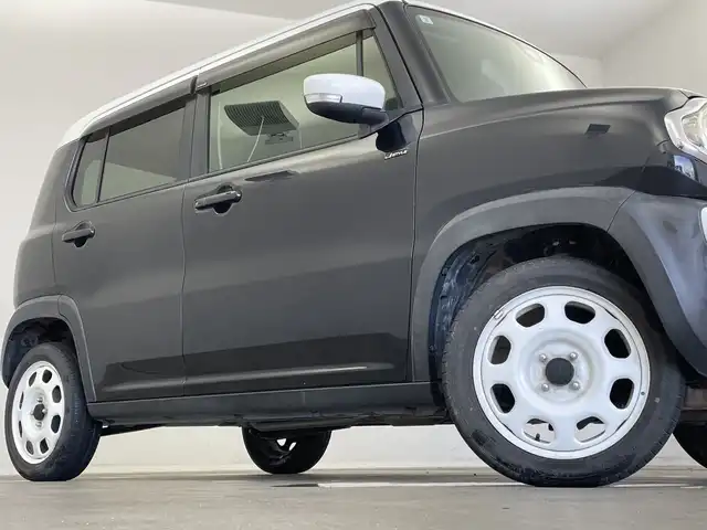 スズキ ハスラー Jスタイル 新潟県 2015(平27)年 8.6万km ブルーイッシュブラックパール 社外メモリーナビ/プッシュスタート/前席両側シートヒーター/レーダーブレーキサポート/オートライト