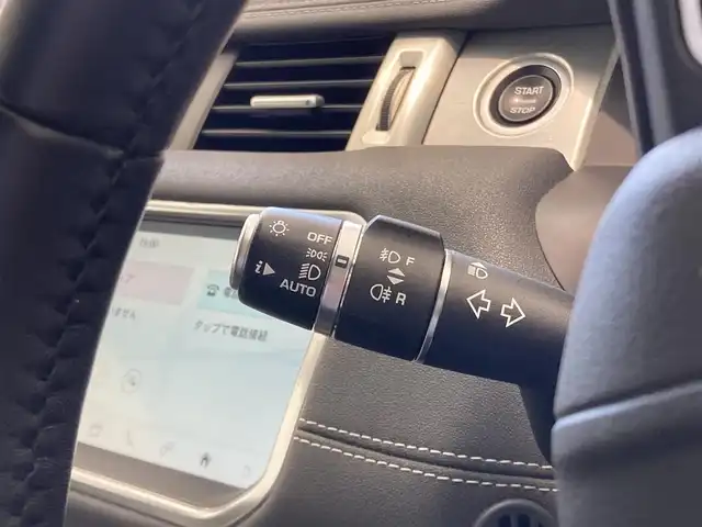 ランドローバー レンジローバーイヴォーク SEプラス 熊本県 2019(平31)年 5.3万km フジホワイト レザーシート/パワーシート/シートヒーター/純正ナビ/TV/applecarplay/360度カメラ/純正18インチAW/電動リアゲート/クリアランスソナー/MERIDIANサウンド/スマートキー